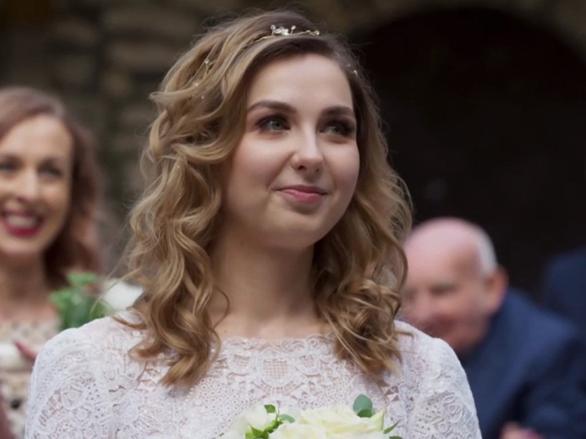Dorota ze Ślubu od pierwszego wejrzenia przyjęła nazwisko męża