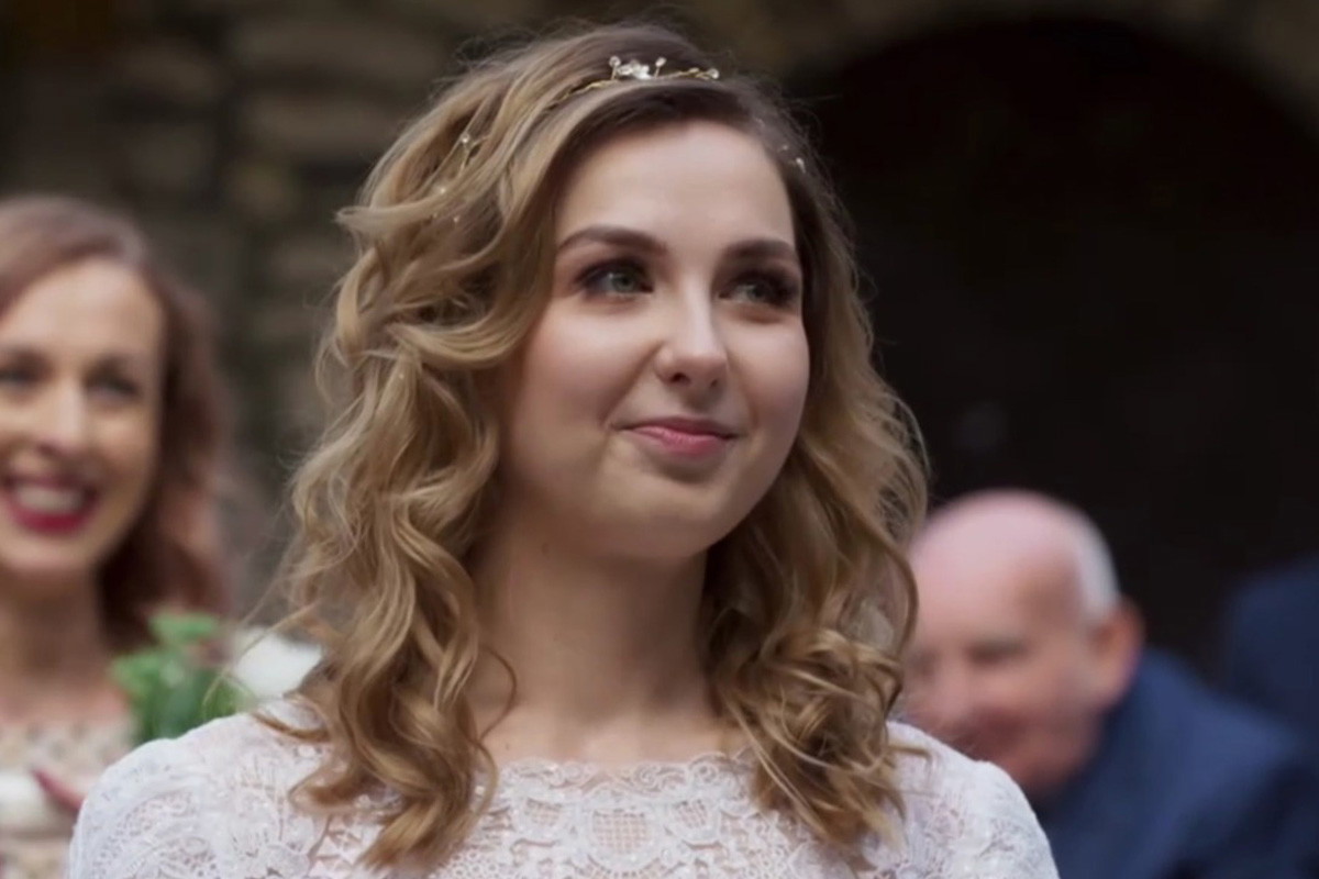 Dorota ze Ślubu od pierwszego wejrzenia przyjęła nazwisko męża