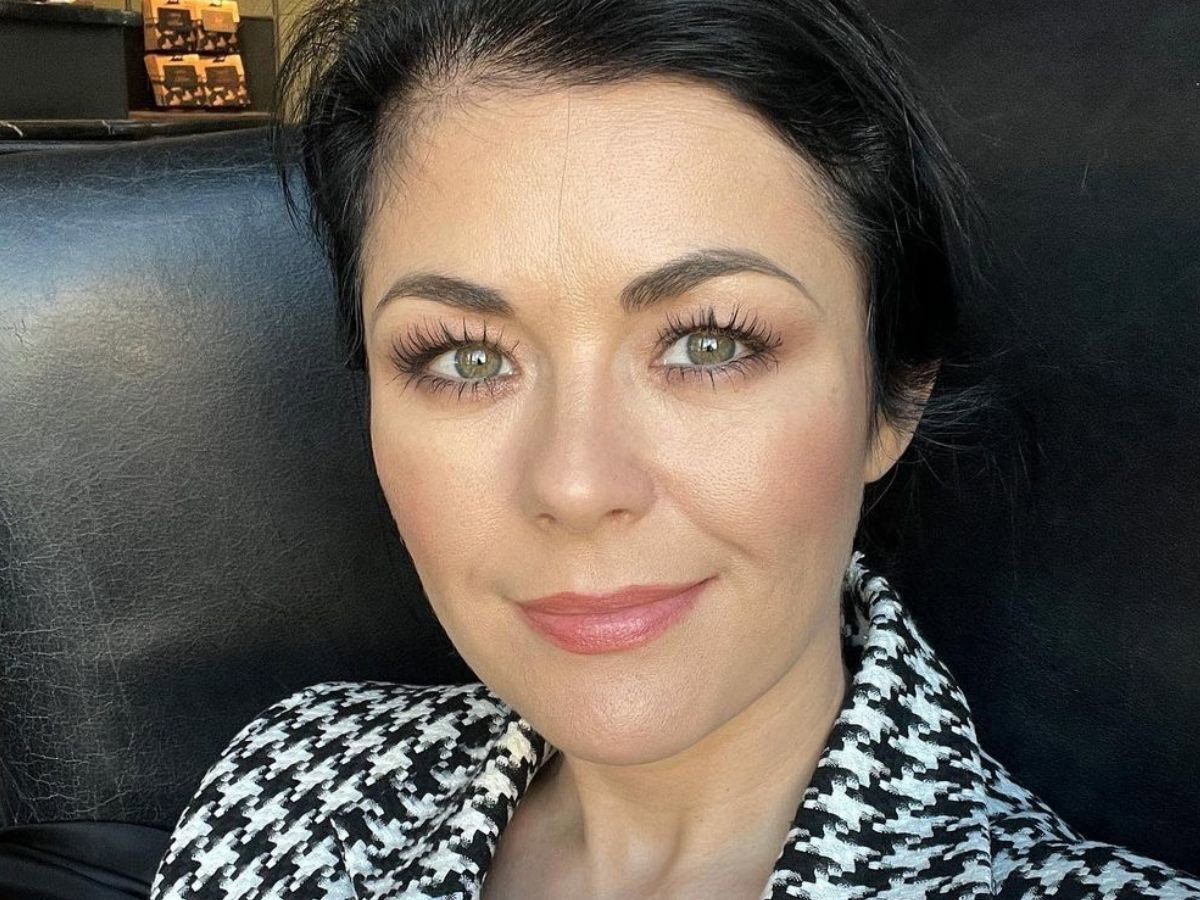Katarzyna Cichopek