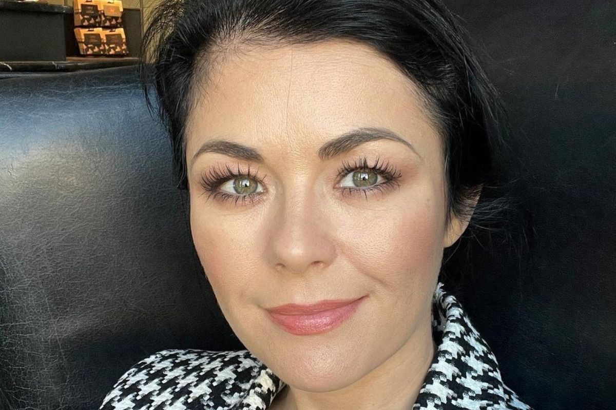 Katarzyna Cichopek