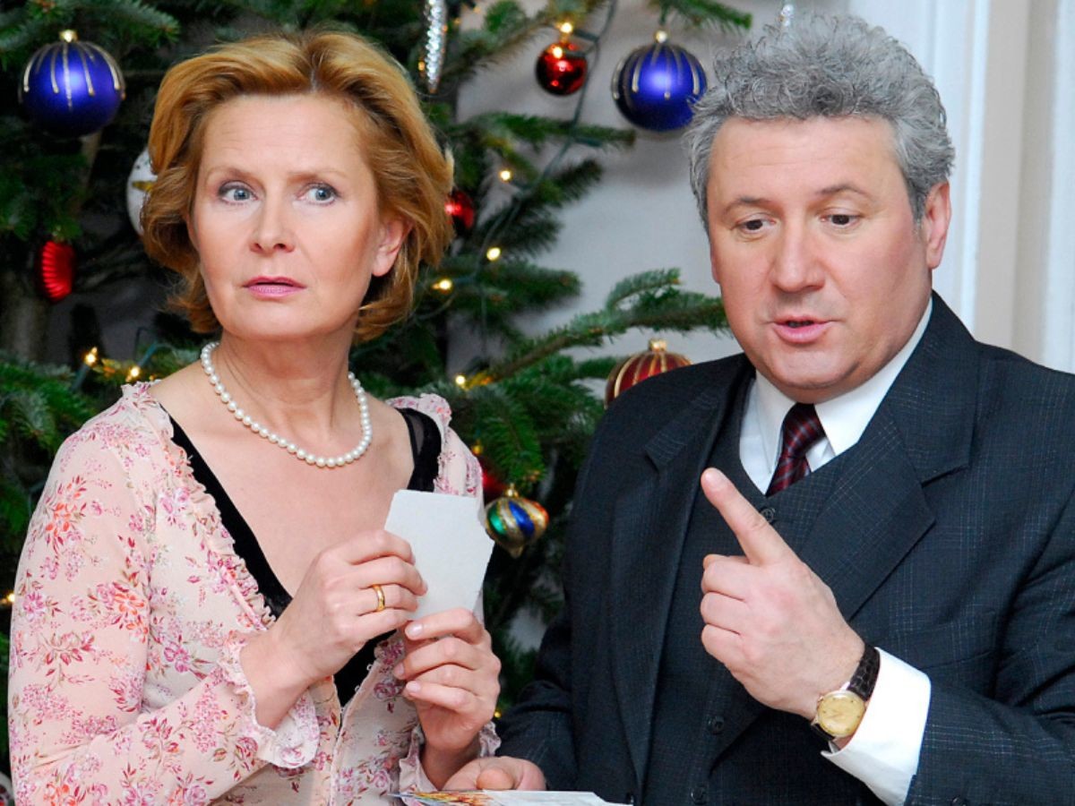 Barbara Bursztynowicz tak dziś wygląda ma 69 lat