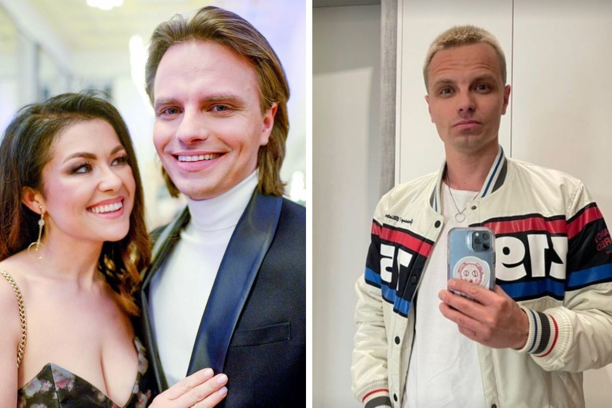 Marcin Hakiel odpowiada na pytania o zdradę
