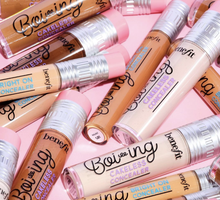 nowy korektor Benefit Boiing Bright On Concealer