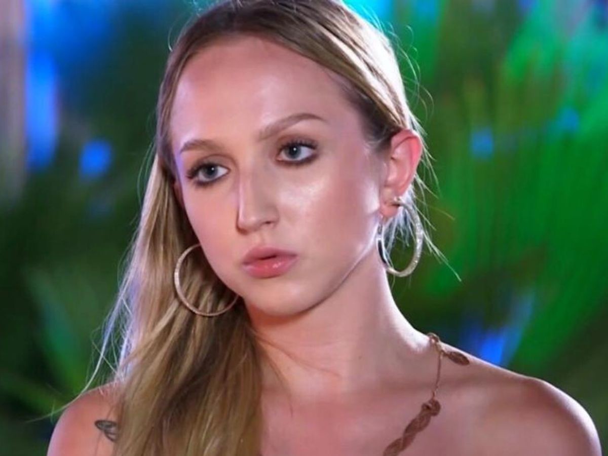 Hotel Paradise 3 Kornelia przeszła spektakularną metamorfozę. Nowy nos to dopiero początek11
