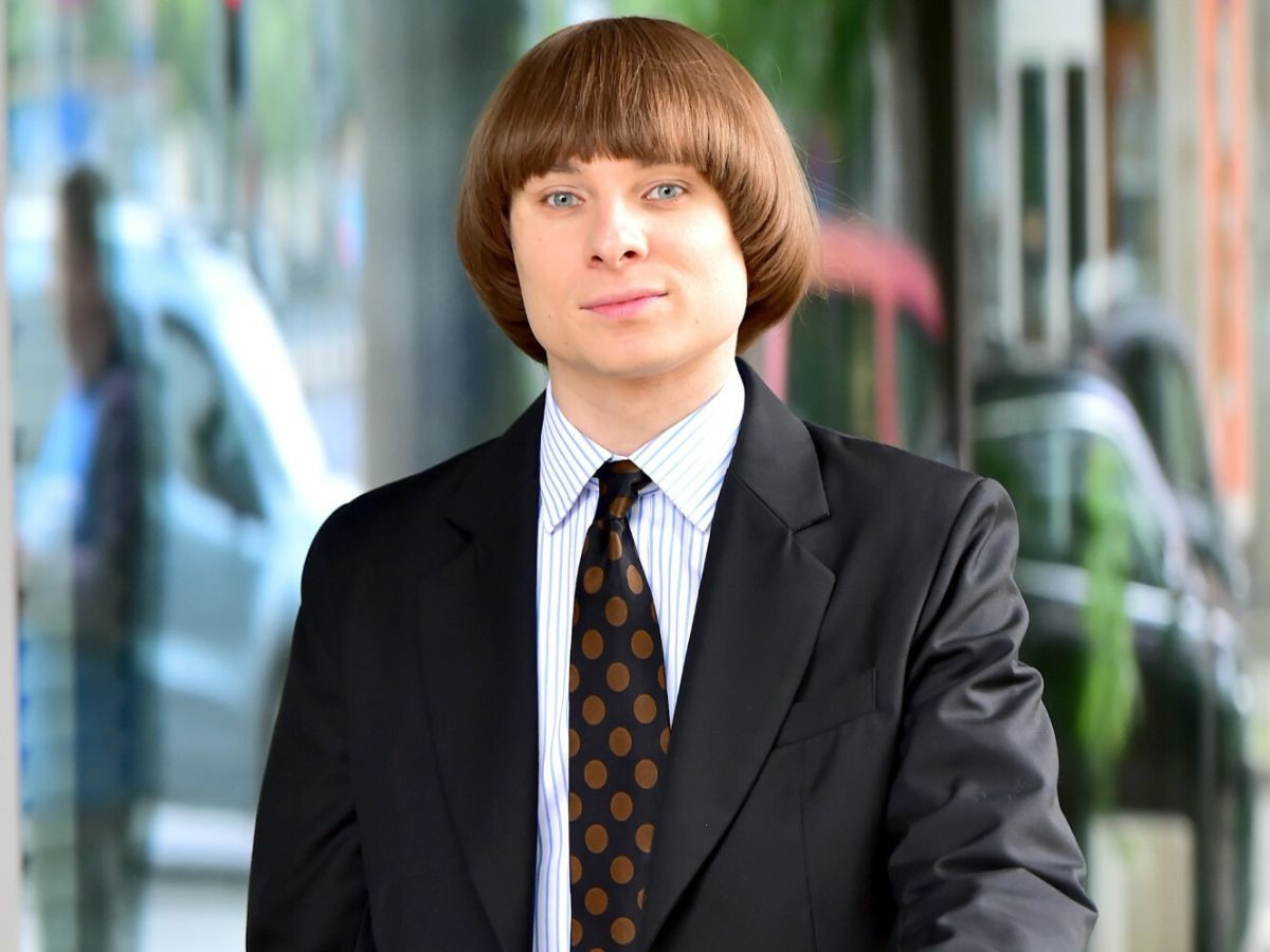 Ralph Kaminski