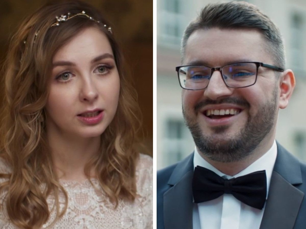 Piotr ze Ślubu od pierwszego wejrzenia opublikował wymowny post