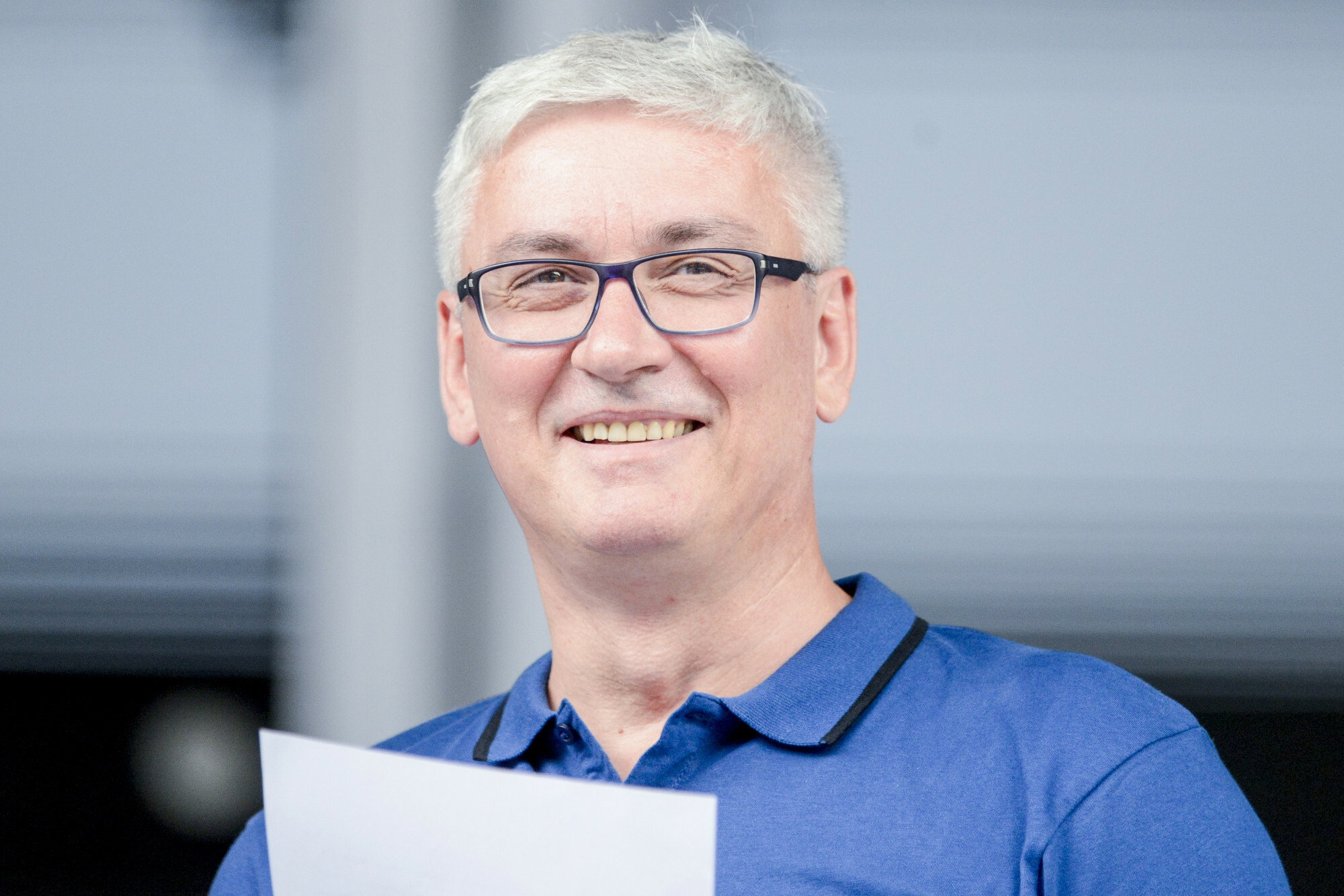 Artur Orzech został ojcem