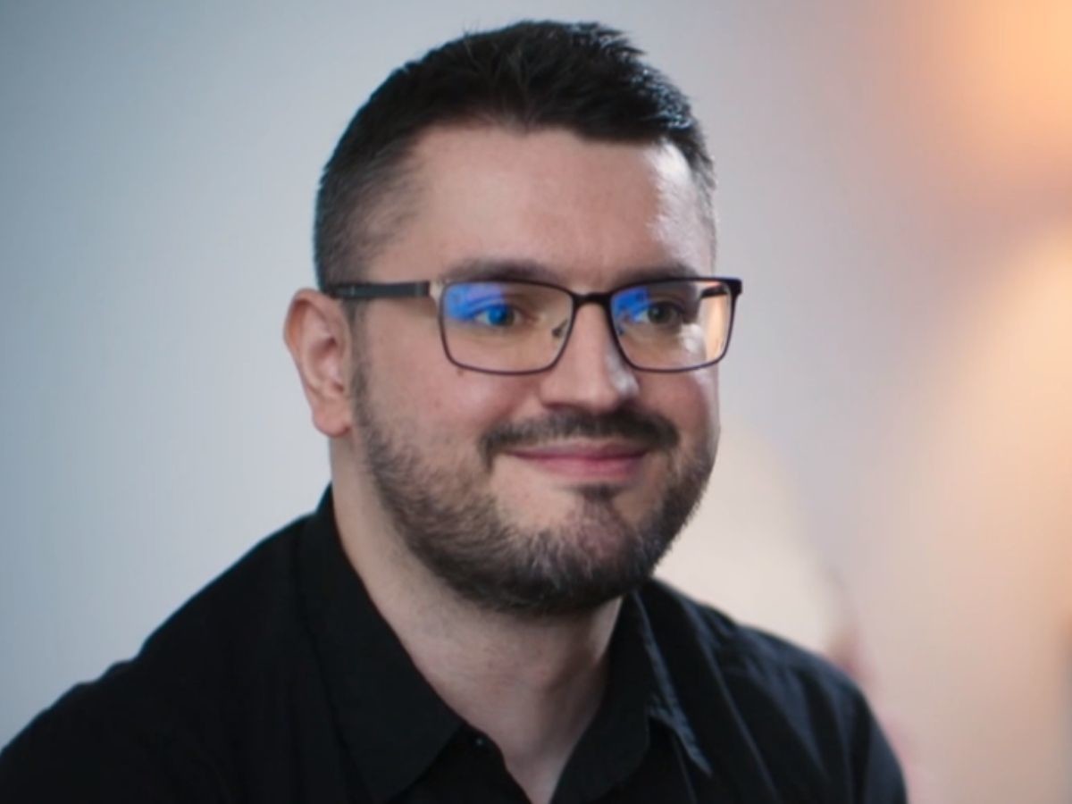 Ślub od pierwszego wejrzenia 7: Piotr wzruszył fanów