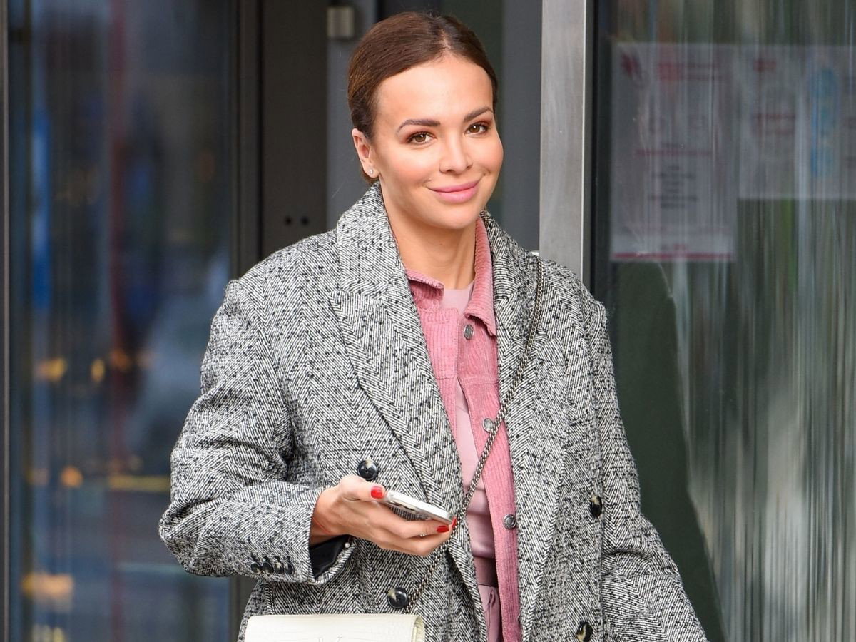 Anna Wendzikowska pokazała, jak leczy się z przeziębienia