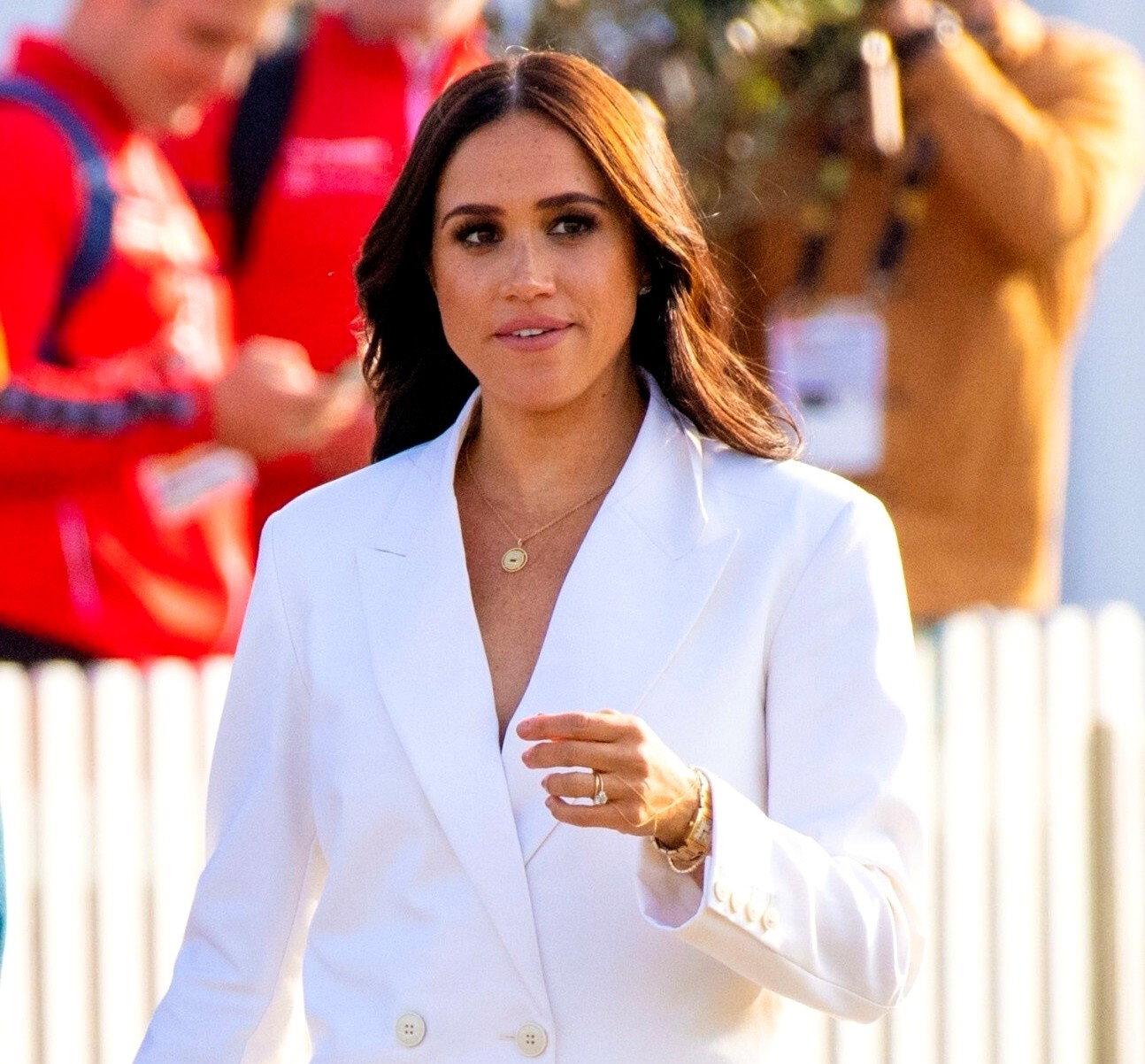 Meghan Markle, księżna Meghan