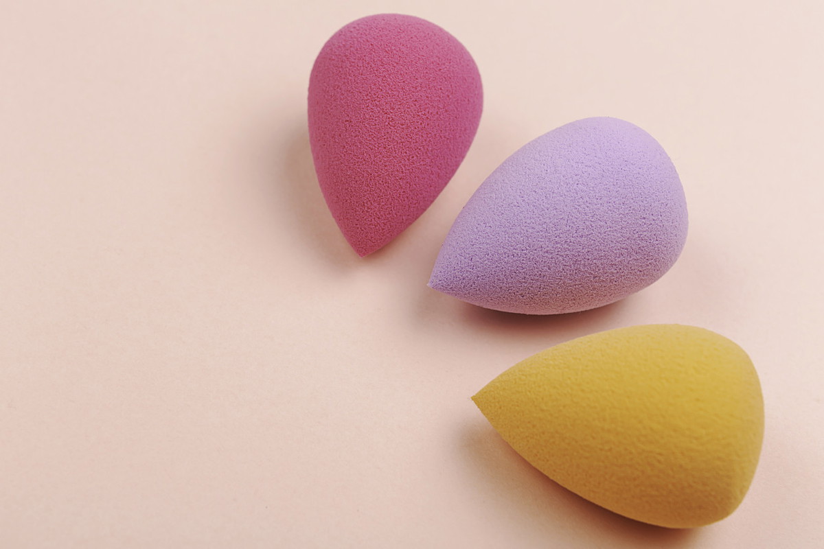 Beauty blender