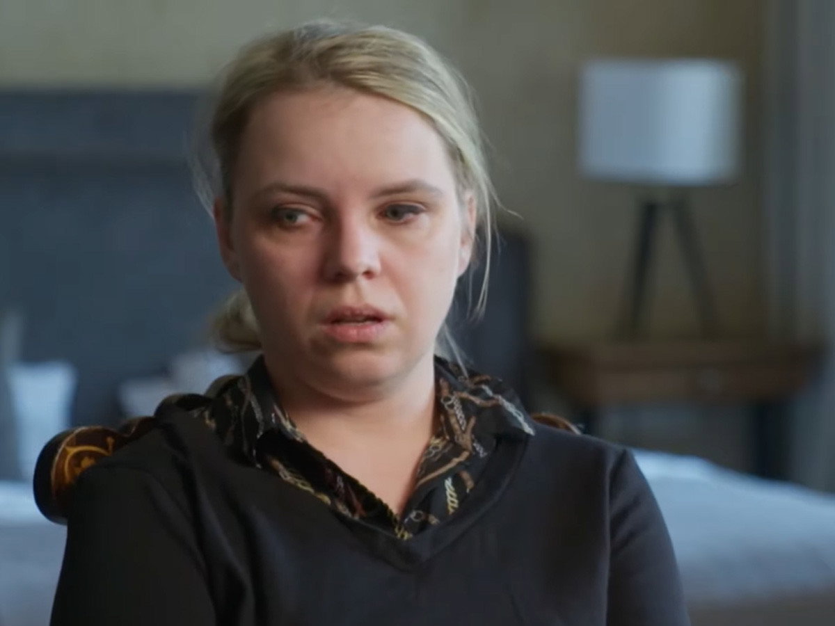 Marta Podbioł ze Ślubu od pierwszego wejrzenia schudła 5 kg