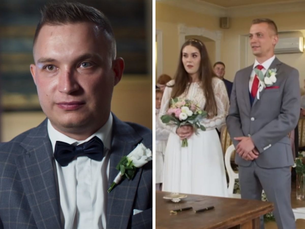 Ślub od pierwszego wejrzenia 7: Kamil niechcący zdradził, jak potoczyły się lody Patrycji i Adama?