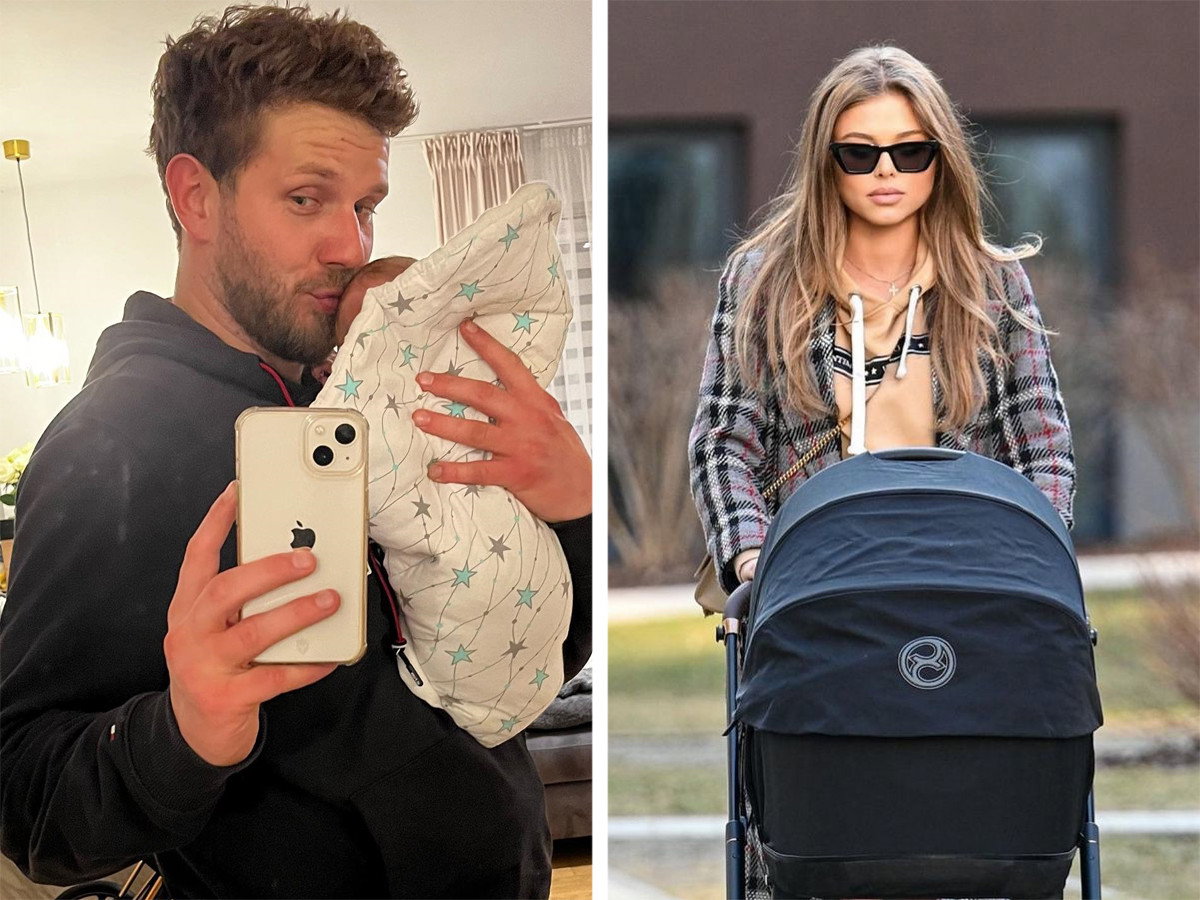 Antoni Królikowski komentuje wpis Joanny Opozdy a jego komentarz znika