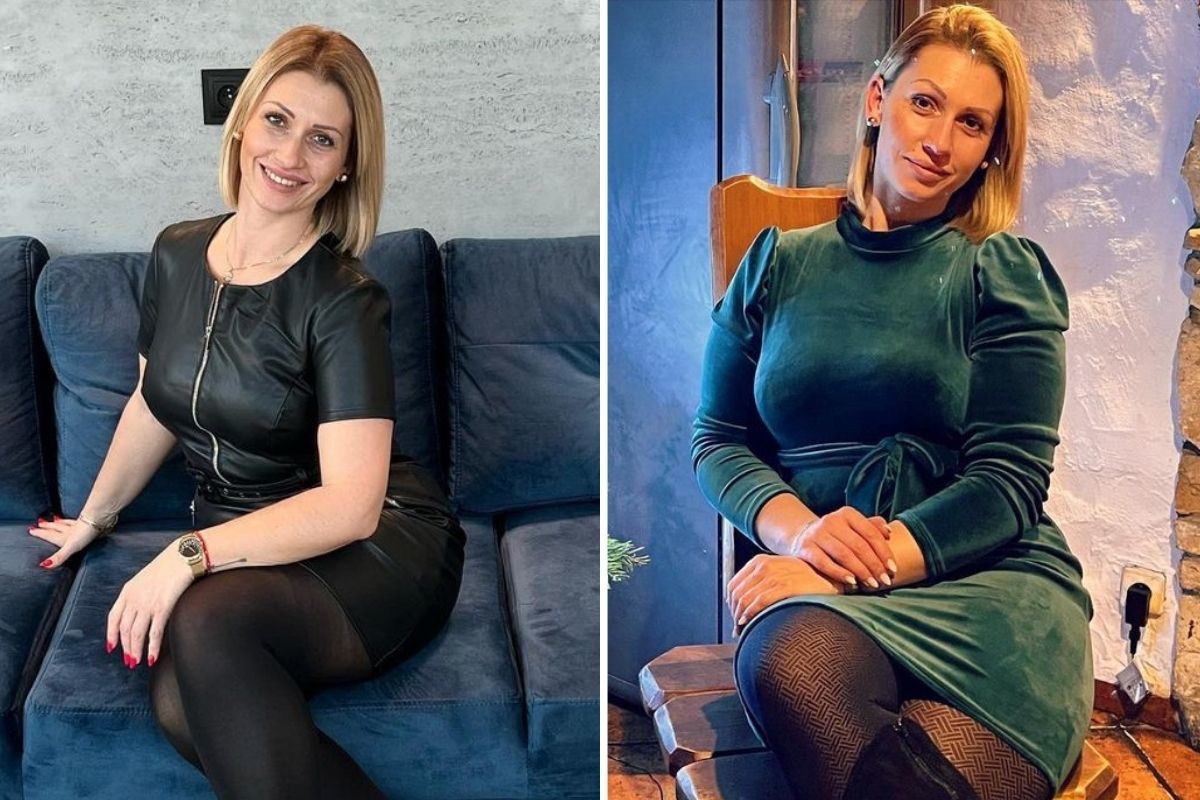 Iza ze Ślubu od pierwszego wejrzenia zaskoczyła nowymi zdjęciami