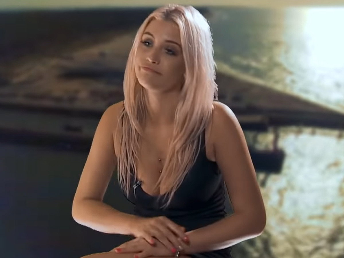 Tak zmieniła się Klaudia Stec z Warsaw Shore