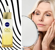 multifunkcyjny olejek pielęgnujący Nivea Q10