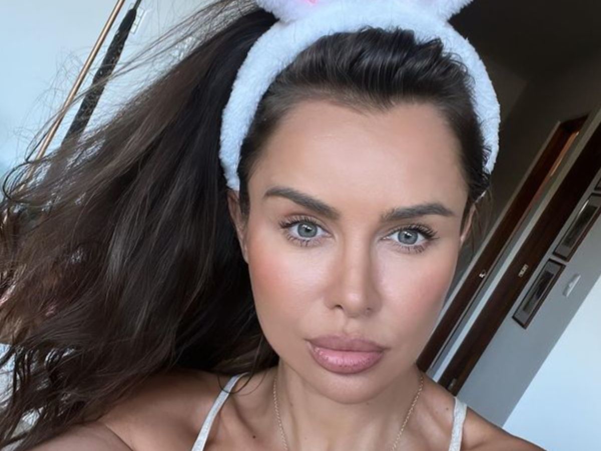 Natalia Siwiec w ogniu krytyki. Internauci są bezlitośni: Foty niepozostawiające miejsca wyobraźni2