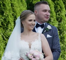 "Ślub od pierwszego wejrzenia 7": Agnieszka przed programem schudła 15 kilogramów!
