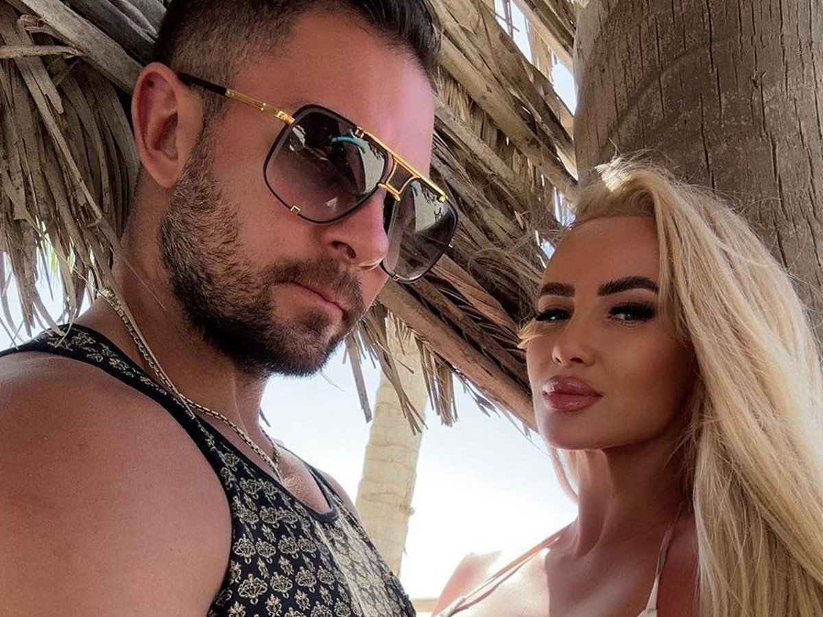 Izabela Macudzińska dzieli się wieściami