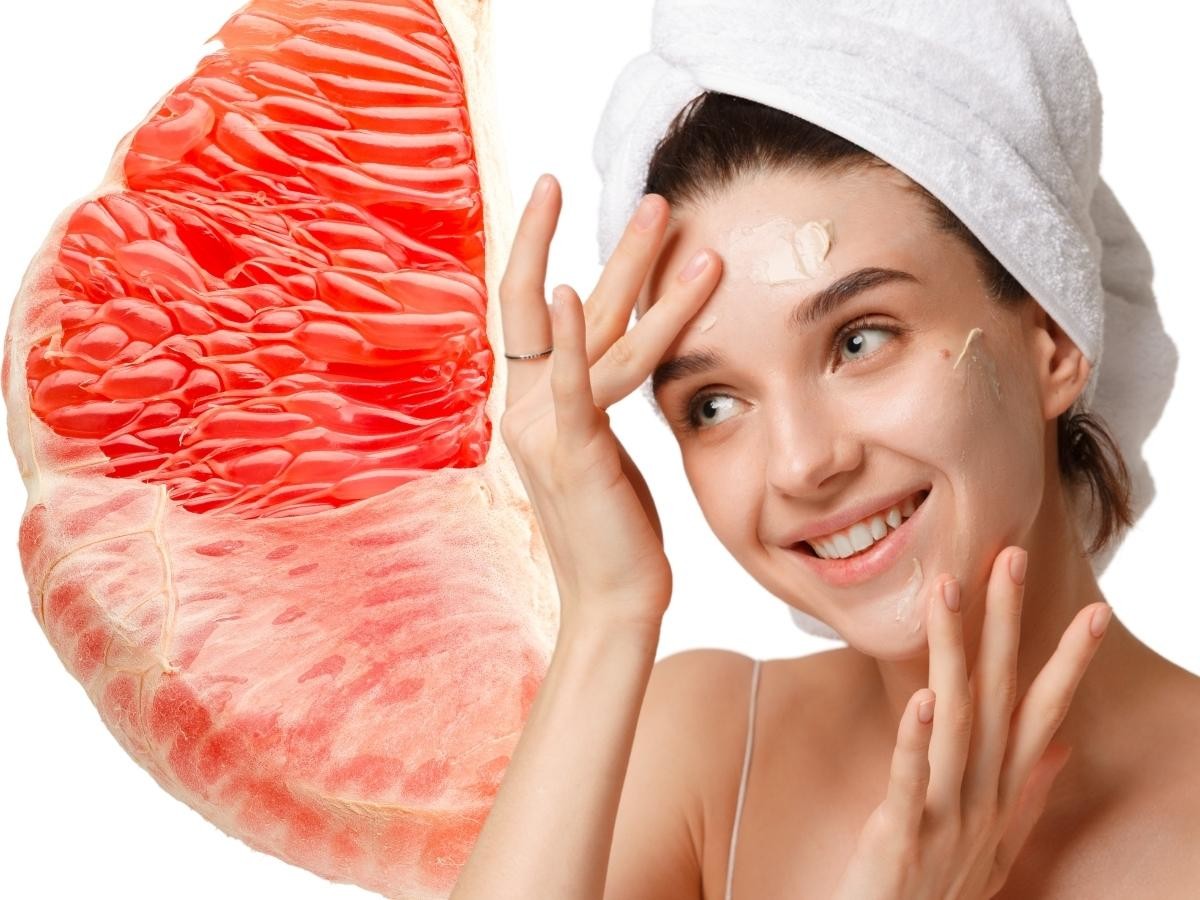 enzymatyczny peeling do cery wrażliwej Only Bio Pinch of Glow