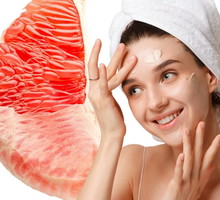 enzymatyczny peeling do cery wrażliwej Only Bio Pinch of Glow
