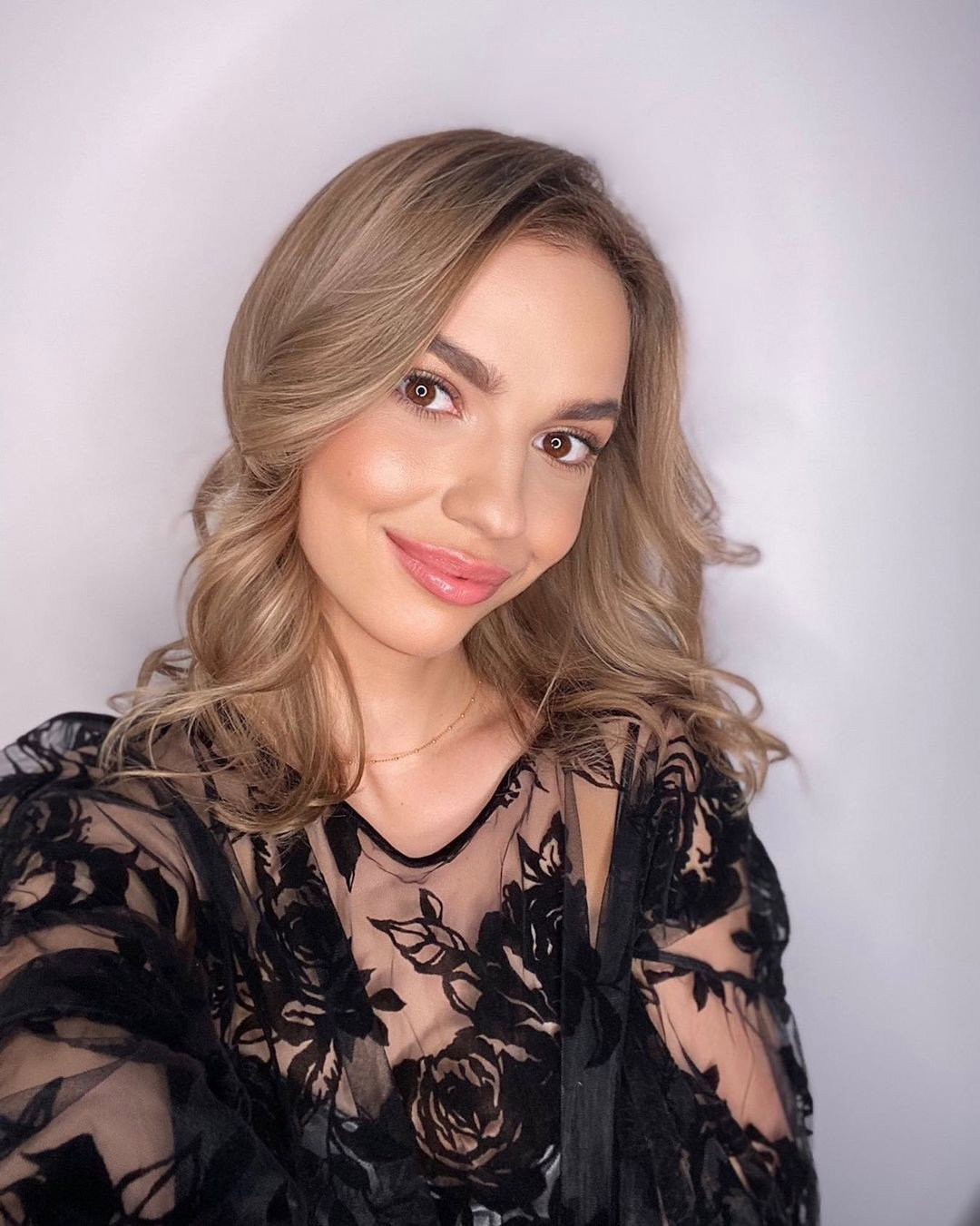 Oliwia Ciesiółka