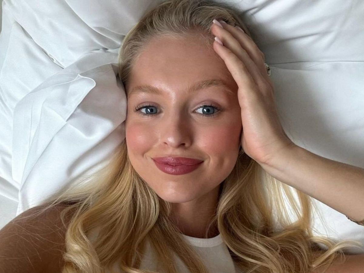 Julia Tychoniewicz