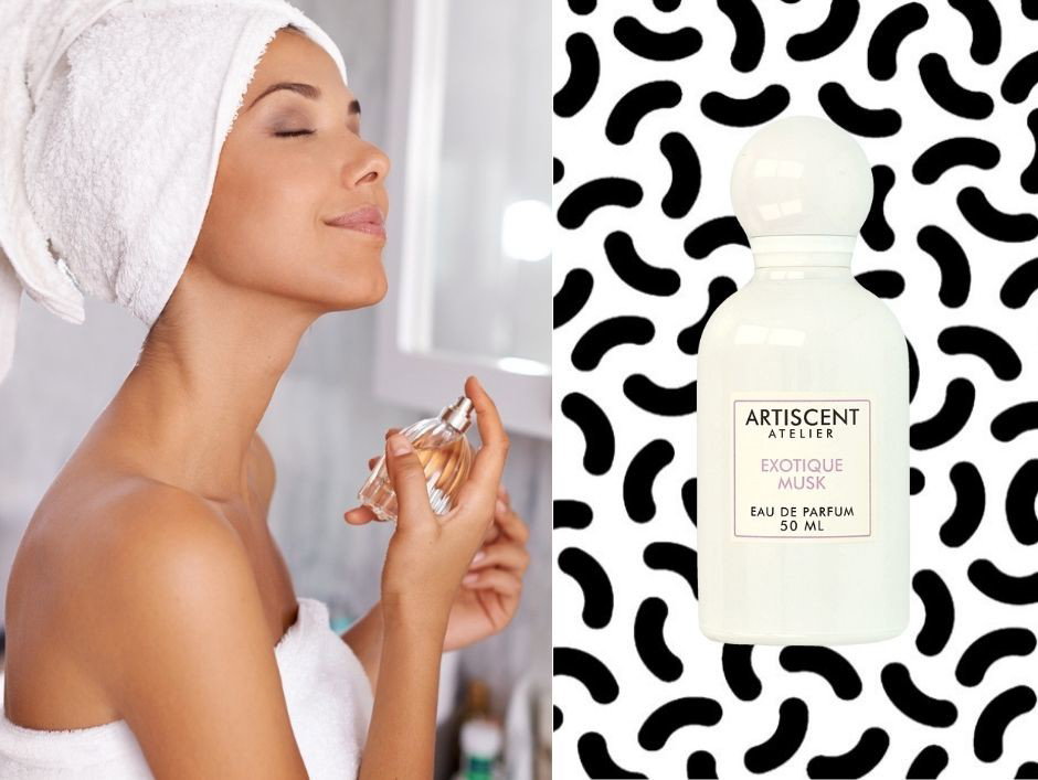 nowe perfumy w rossmann pachną jak Lancome