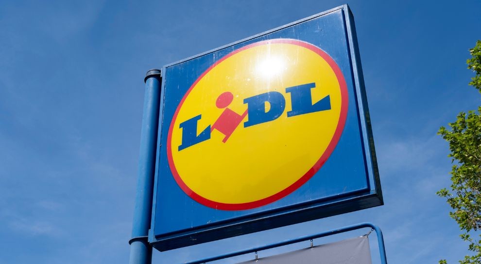 Muślinowy komplet na lato z Lidla