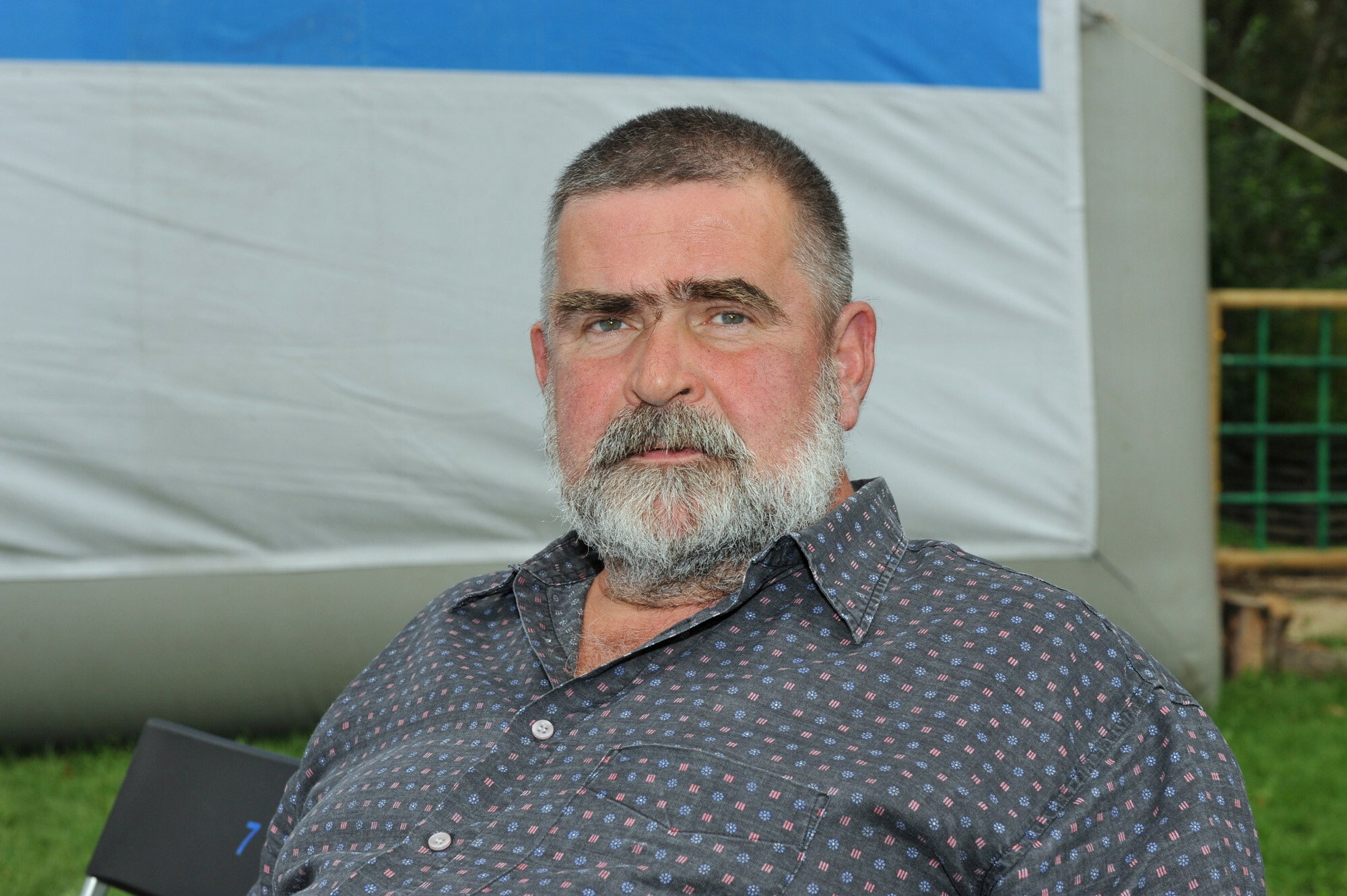 Jak wygląda Janusz Rewiński w 2023 roku
