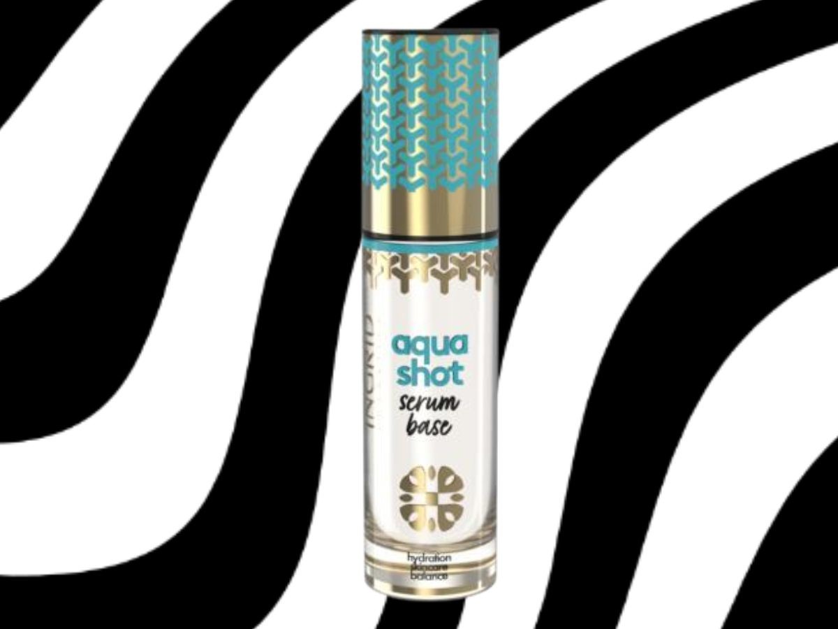 Baza pod makijaż Ingrid Cosmetics