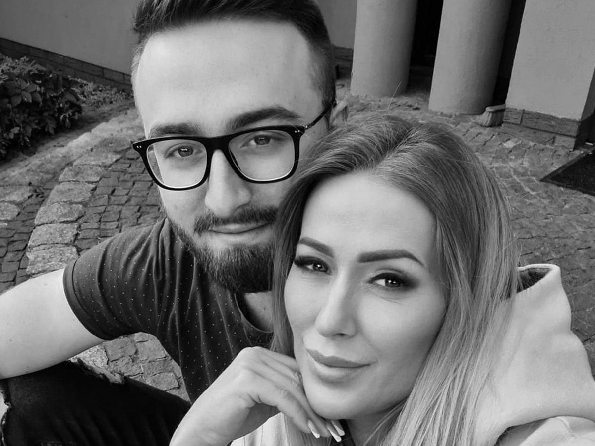 Ostatni wpis Sylwii Peretti przed śmiercią syna