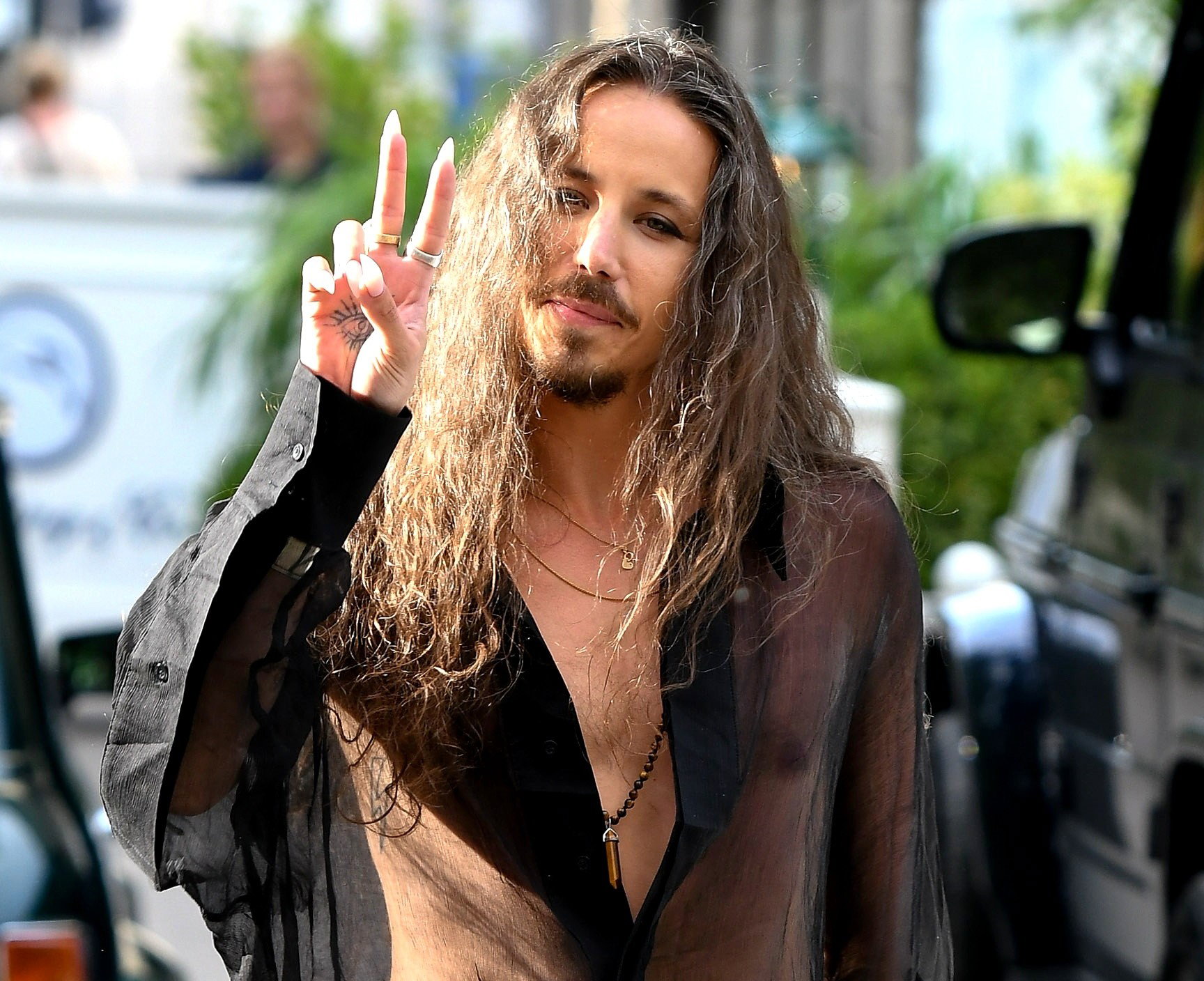 Michał Szpak