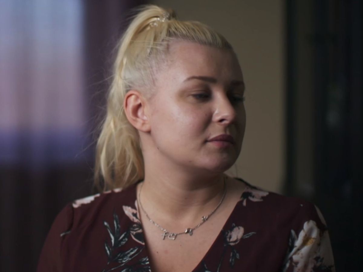 Ślub od pierwszego wejrzenia: Szczere wyznanie Julii. Mam teraz słaby czas. Co się stało?