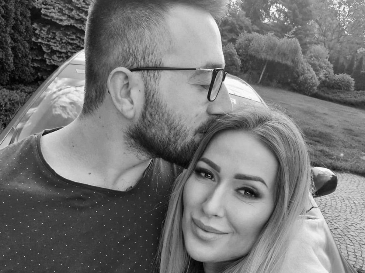 Sylwia Peretti ma ważną prośbę w sprawie pogrzebu syna