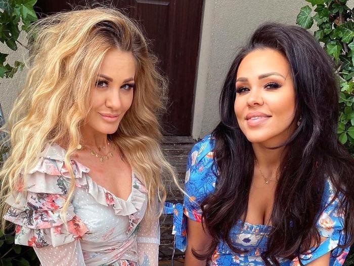 Sylwia Bomba i Ewa Mrozowska już nie będą duetem w „Gogglebox”?! W show TTV nastąpią zmiany