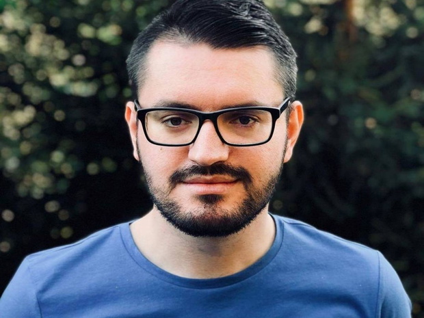 Piotr ze Ślubu od pierwszego wejrzenia kolejny raz zasugerował, że jest z Dorotą?