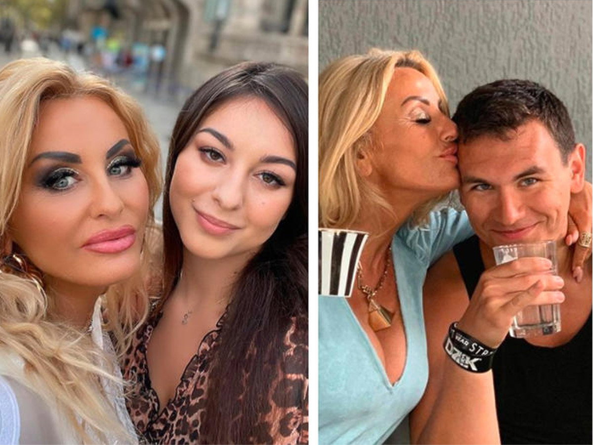 "Królowe życia": Conan rozstał się z partnerką? Wymowne nagranie Dagmary Kaźmierskiej mówi wszystko!