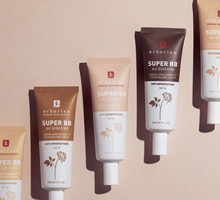 Nowy krem BB Super BB od Erborian