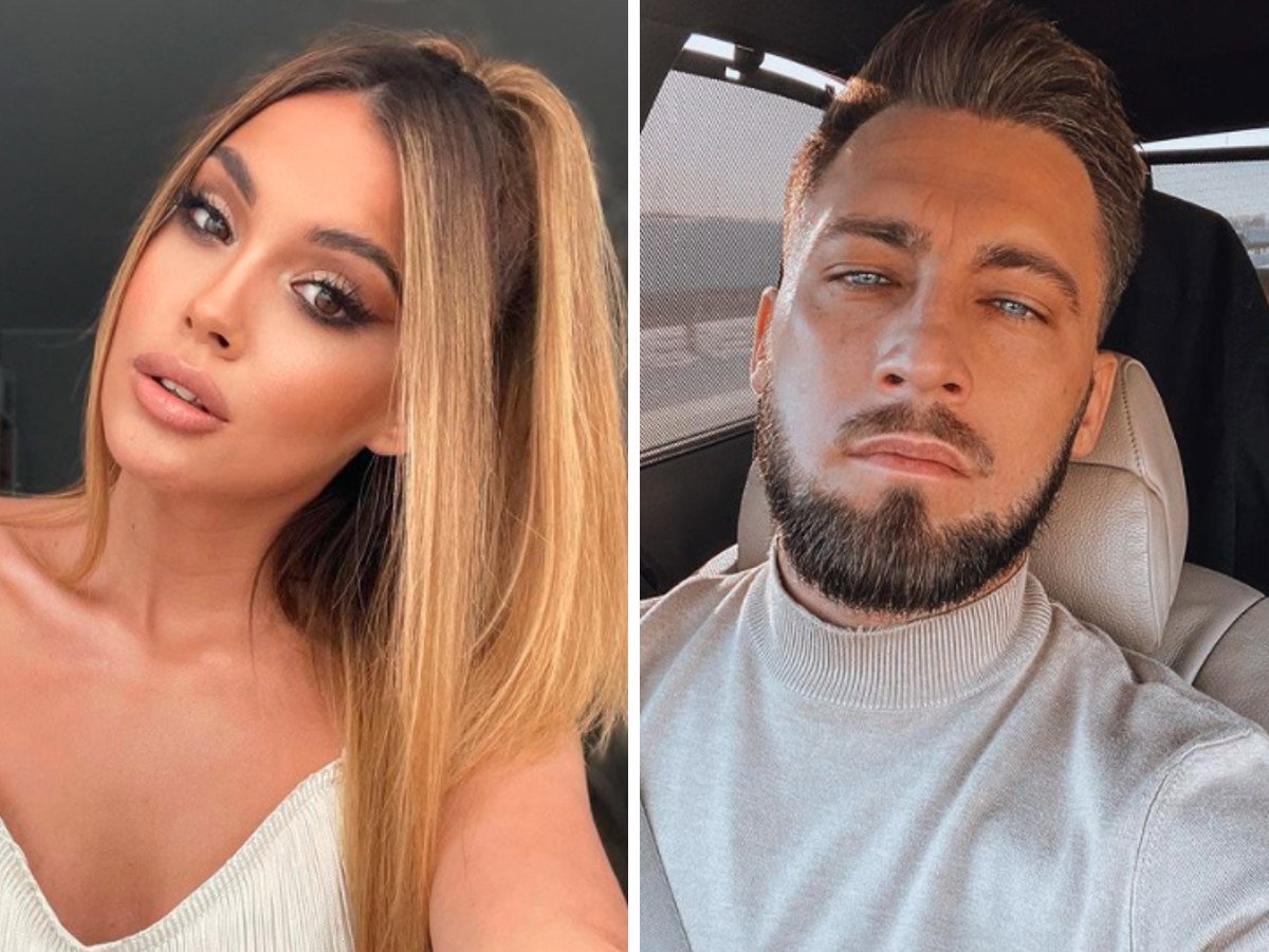 "Love Island 4": Paulina i Andrzej rozstali się! "Ostatni czas był dla nas bardzo trudny"