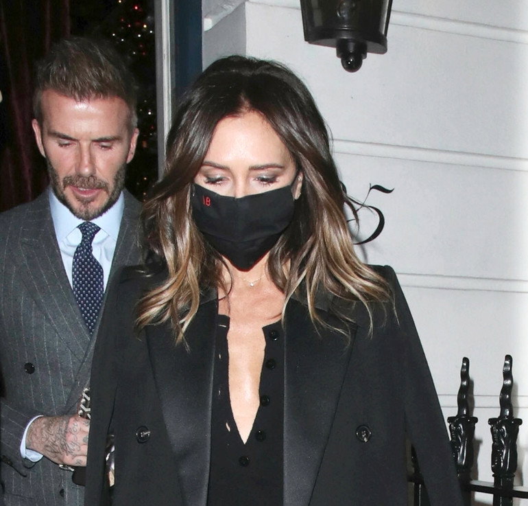 Becks m