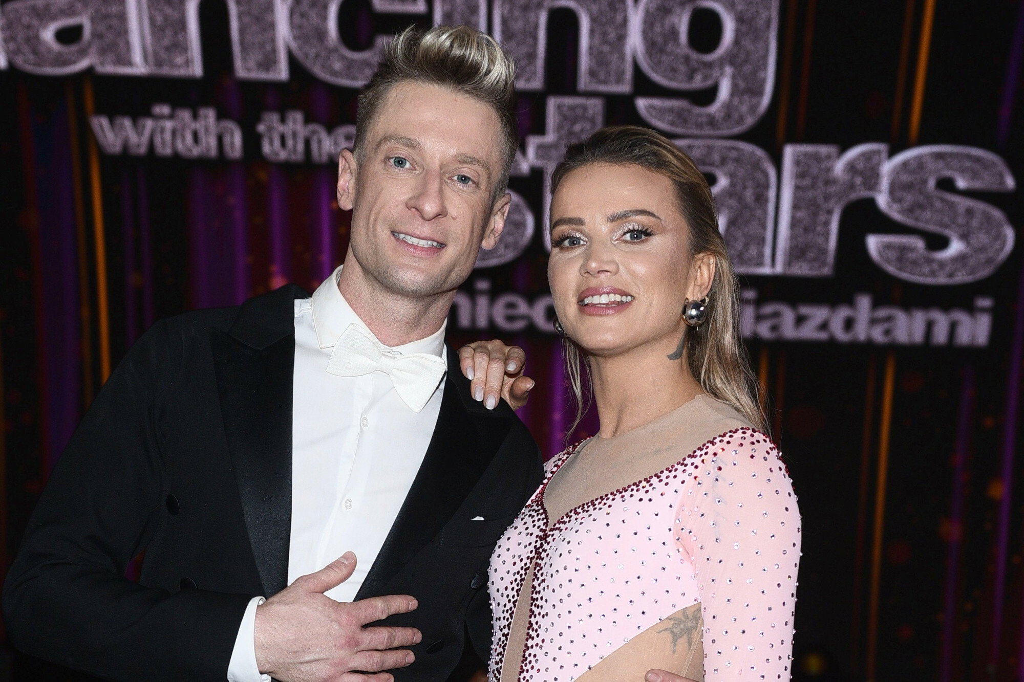 Maffashion i Michał Danilczuk dostali album