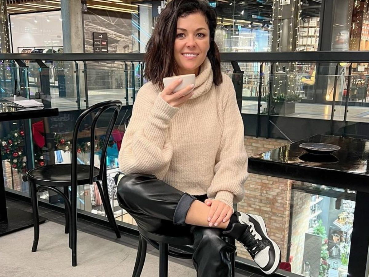 Katarzyna Cichopek