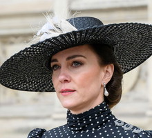 Kate m