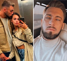 "Love Island 4": Andrzej zdradził jak radzi sobie po rozstaniu z Pauliną