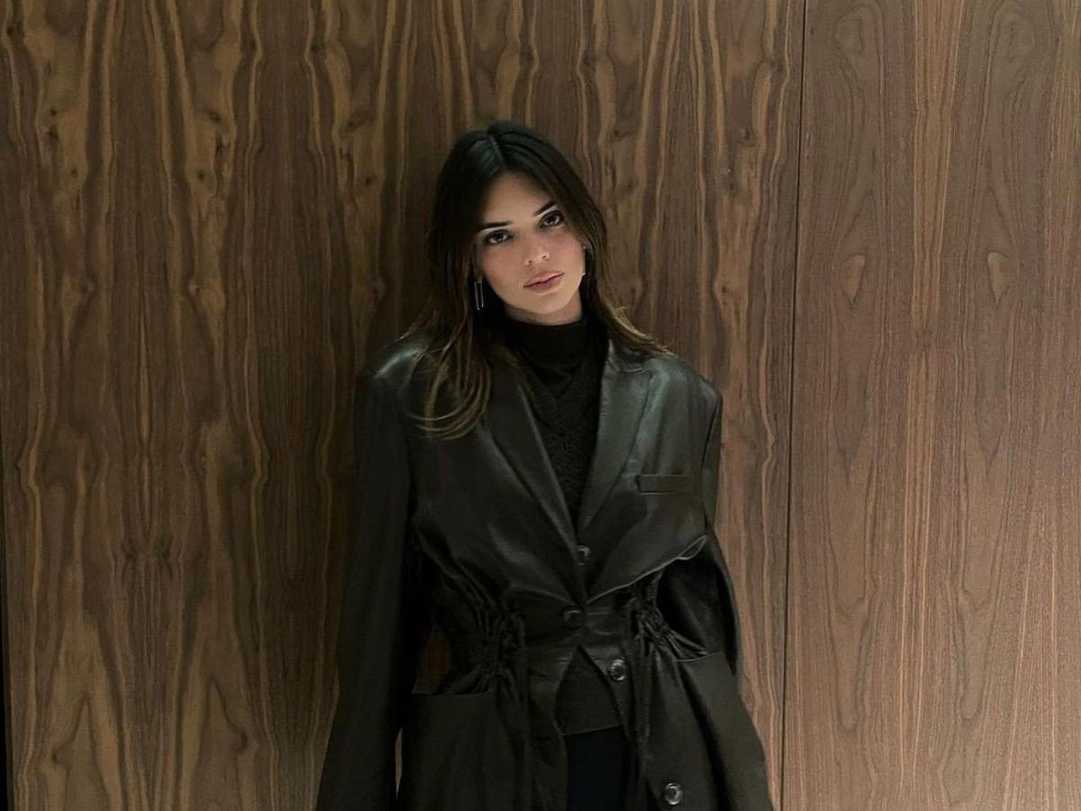 Kendall Jenner