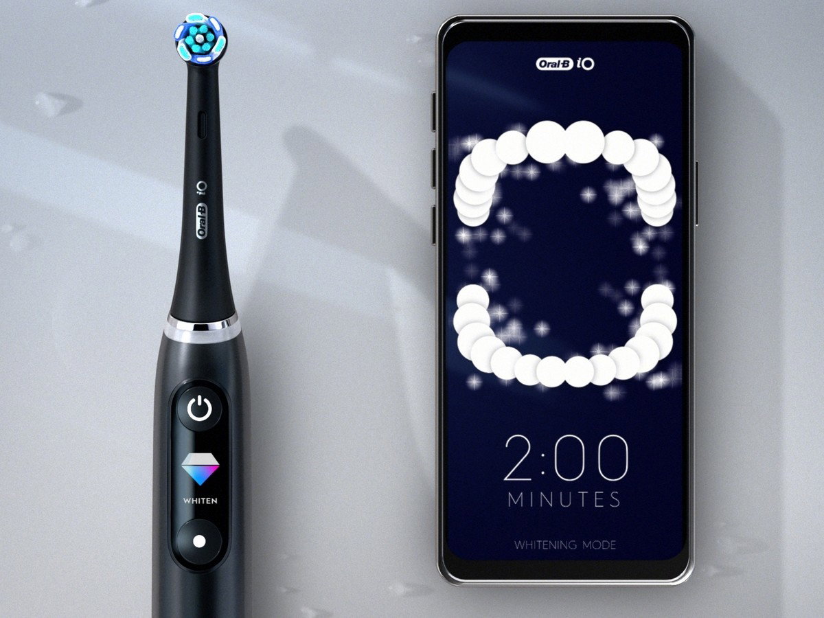 oralB-magnetyczna-szczoteczka-smartfon-aplikacja