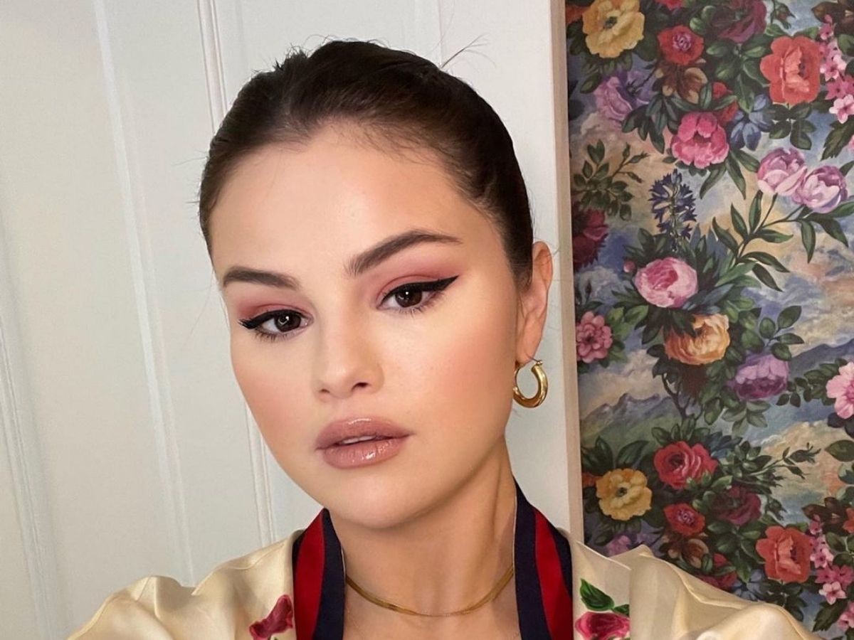 Selena Gomez