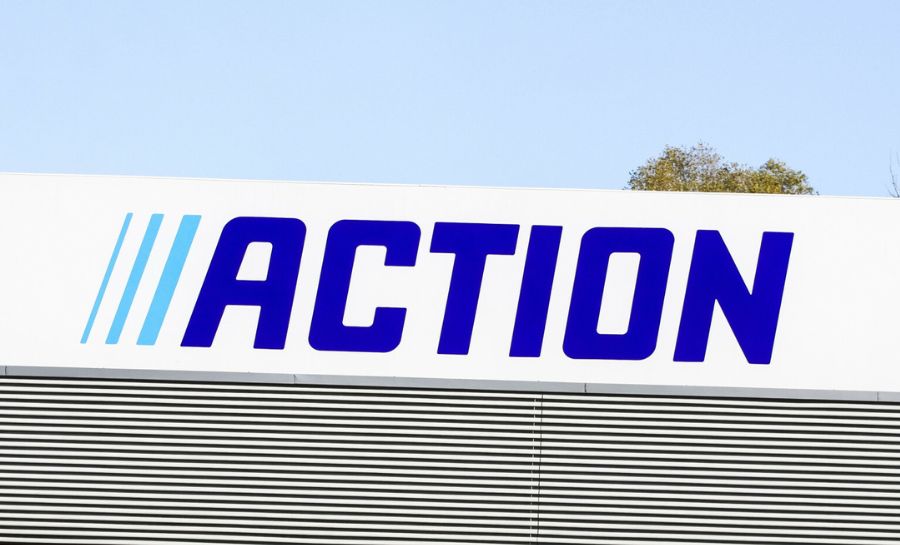 action